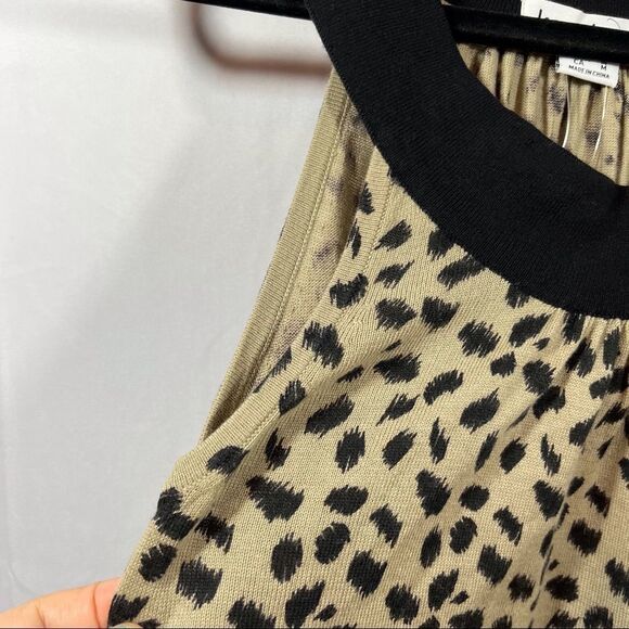 Kenzie Sleeveless Dress - Picture 9 of 16